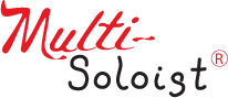Multi Soloist Logo